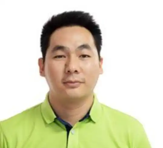 Peter Wu